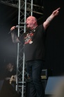 Rockweekend 2010 100709 Paul Dianno 7038