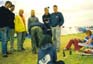 Roskilde 2002 Micke Sofia Sara Helena Ulme Johan Camilla Nickes rv