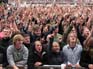 Roskilde 2007 IMG 7623 In Flames Audience Publik