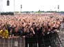 Roskilde 2007 IMG 7699 In Flames Audience Publik