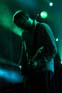 Roskilde 2008 Mogwai 0178