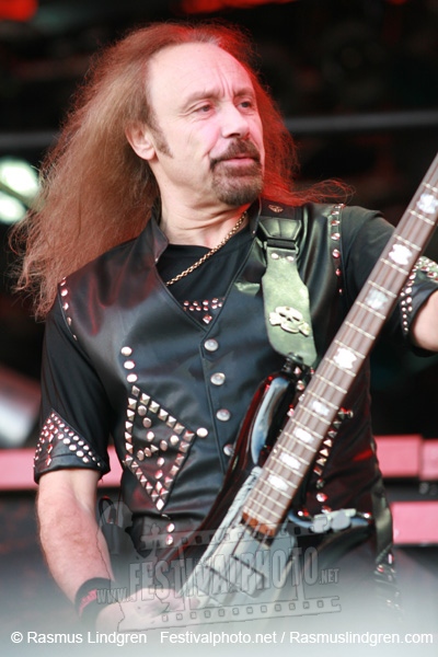 Judas Priest