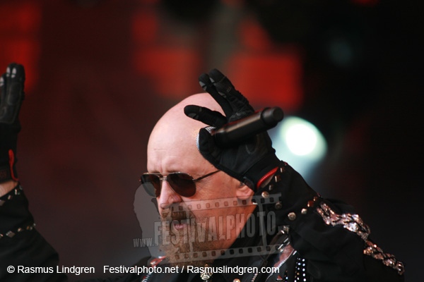 Judas Priest