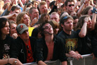 Roskilde 2008 6320 Judas Priest Audience Publik