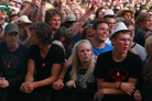 Roskilde 2008 6337 Judas Priest Audience Publik