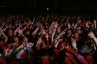 Roskilde 2008 6849 The Chemical Brothers Audience Publik