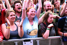 Roskilde 2008 7626 Bob Hund Audience Publik