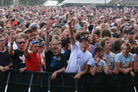 Roskilde 2008 7631 Bob Hund Audience Publik