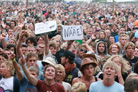 Roskilde 2008 7735 Bob Hund Audience Publik