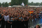 Roskilde 2008 7900 Bob Hund Audience Publik