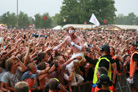 Roskilde 2008 7958 Bob Hund Audience Publik