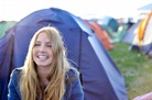 Roskilde Festival 2010 Festival Life Per 4920