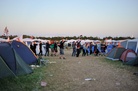 Roskilde Festival 2010 Festival Life Per 4946