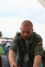 Roskilde Festival 2010 Festival Life Rasmus 5463