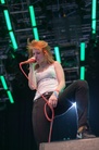 Roskilde Festival 2010 100701 Paramore 5224