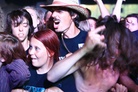 Roskilde Festival 2010 100701 Valient Thorr 5881 Audience Publik