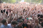 Roskilde Festival 2010 100702 Alice In Chains 6160 Audience Publik