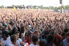 Roskilde Festival 2010 100702 Alice In Chains 6211 Audience Publik