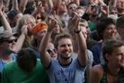 Roskilde Festival 2010 100702 Alice In Chains 6212 Audience Publik