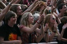 Roskilde Festival 2010 100702 Alice In Chains 6214 Audience Publik