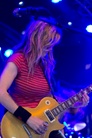 Roskilde-Festival-20110701 Kylesa--0174