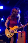 Roskilde-Festival-20110701 Kylesa--0199