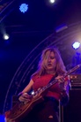 Roskilde-Festival-20110701 Kylesa--0211