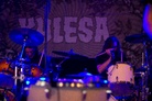 Roskilde-Festival-20110701 Kylesa--0244