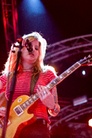 Roskilde-Festival-20110701 Kylesa--0290