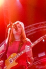 Roskilde-Festival-20110701 Kylesa--0292