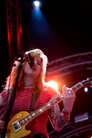 Roskilde-Festival-20110701 Kylesa--0297