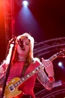 Roskilde-Festival-20110701 Kylesa--0298