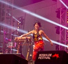 Roskilde-Festival-20110701 La-Makina-Del-Karibe--0020