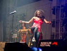 Roskilde-Festival-20110701 La-Makina-Del-Karibe--0128