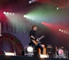 Roskilde-Festival-20110701 Mastodon--0365