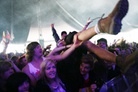 Roskilde-Festival-20110701 Parkway-Drive- 1524 Audience Publik-Crowdsurf