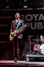 Royal-Rock-Fest-20211217 Royal-Republic 9990