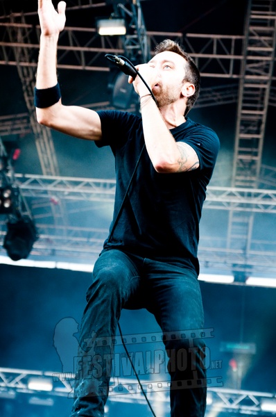 Rise Against