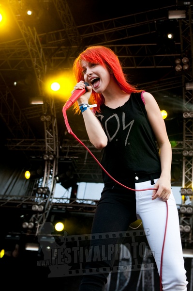 Paramore