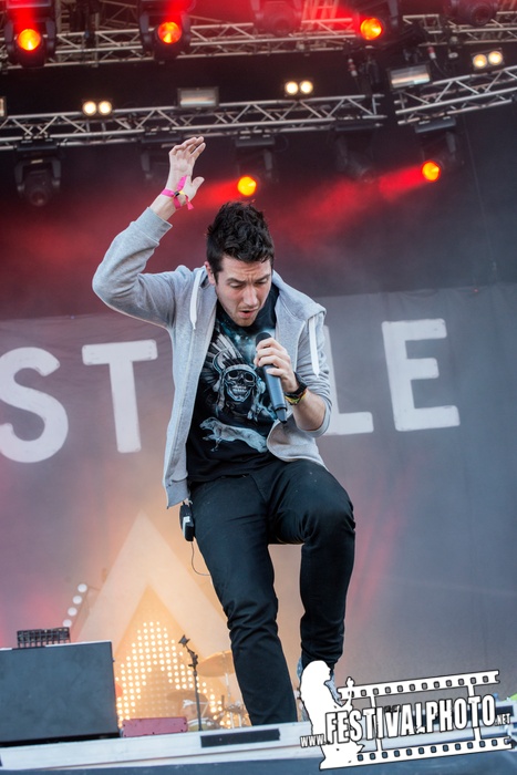 Bastille