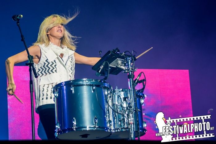 Ellie Goulding