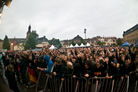 Rockstad Falun 20090613 Sonic Syndicate 014 Audience Publik