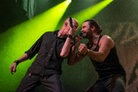 Sabaton-Open-Air-Rockstad-Falun-20140816 Van-Canto 1093