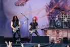 Sabaton-Open-Air-20220805 Hammerfall-Hf16