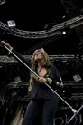 Sauna Open Air 2008 Whitesnake 1089