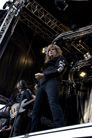 Sauna Open Air 2008 Whitesnake 1102