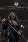 Sauna Open Air 2008 Whitesnake 1138