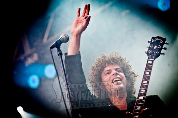 Wolfmother