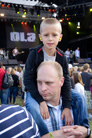 Sommarrock Svedala 2008 8072 Crowd