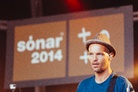 Sonar-Barcelona-20140613 Bonobo--0521